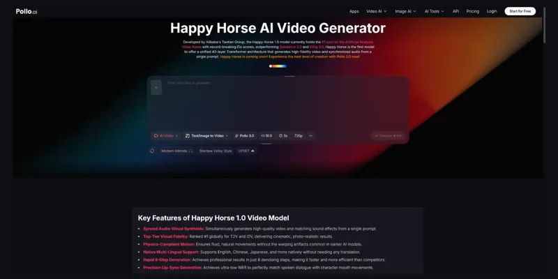 How to Make Trending Happy Horse Videos for TikTok and Instagram